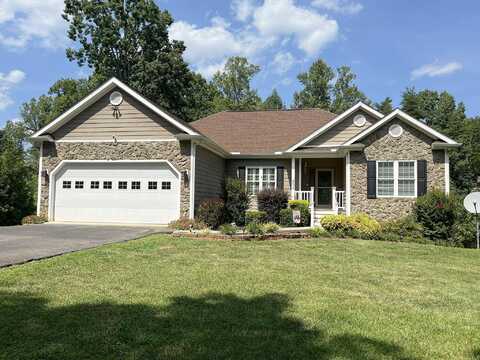 Woods Edge, ROCKY MOUNT, VA 24151