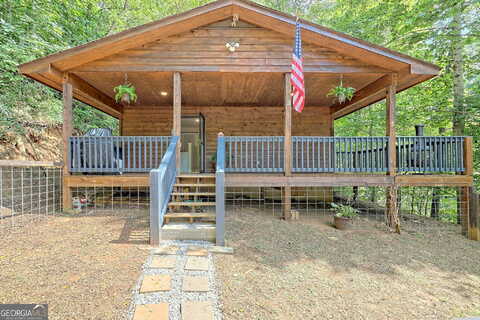 Bridge Creek, TIGER, GA 30576