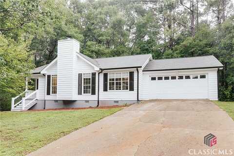 Jana, STATHAM, GA 30666