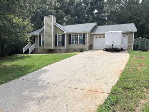 Jana, STATHAM, GA 30666
