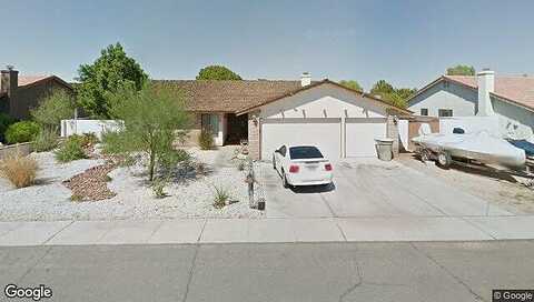 27Th, YUMA, AZ 85365