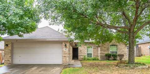 La Sierra, CROWLEY, TX 76036