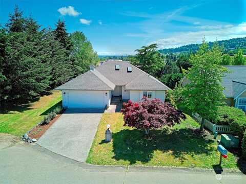 5Th, SEQUIM, WA 98382