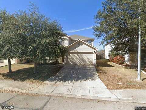 Oakwood, SAN ANTONIO, TX 78254