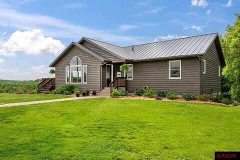 Hall, NERSTRAND, MN 55053