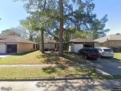Ingleside, SPRING, TX 77388