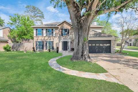 Mill Ridge, CYPRESS, TX 77429