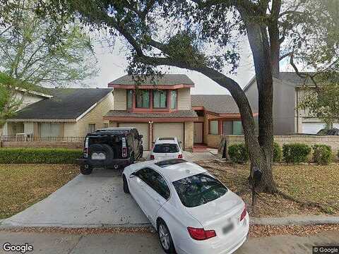 Sunswept, HOUSTON, TX 77082