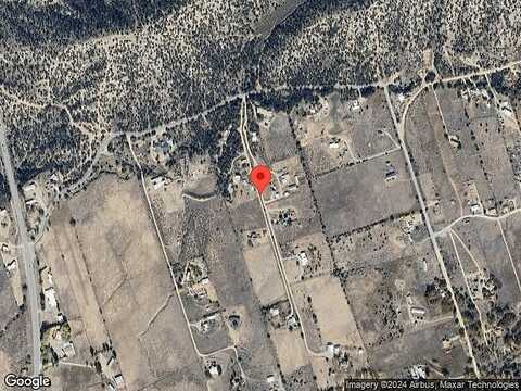 Calle Cordova Rd, Valdez, NM 87580