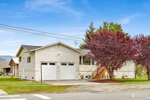 Lawson, SUMAS, WA 98295