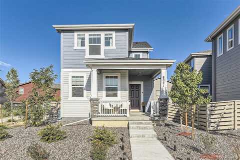 Monte Vista, LITTLETON, CO 80125