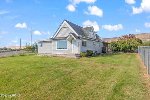 Parker Heights, WAPATO, WA 98951