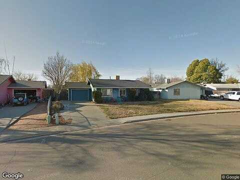 Palmer, RED BLUFF, CA 96080