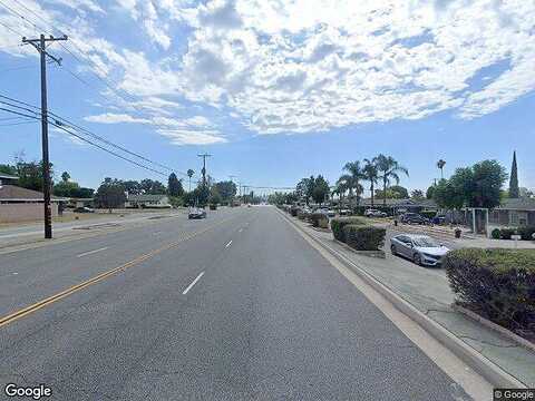 Barranca, AZUSA, CA 91702