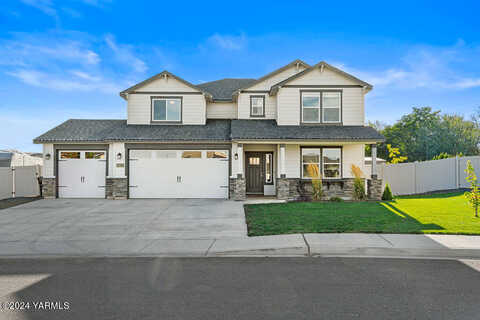 Cottonwood, YAKIMA, WA 98903