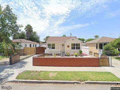 Gardenia, LONG BEACH, CA 90805