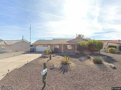 Lighthouse, LAKE HAVASU CITY, AZ 86406