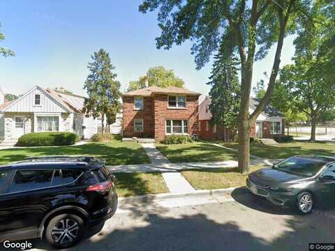 52Nd, MILWAUKEE, WI 53216