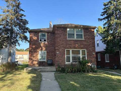 52Nd, MILWAUKEE, WI 53216