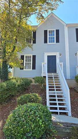 Bayshore, ATLANTA, GA 30340