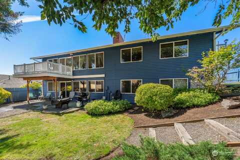 3Rd, FEDERAL WAY, WA 98023