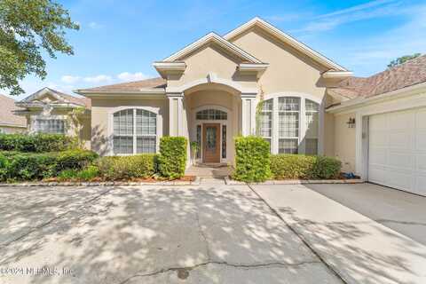 Country Club, ORANGE PARK, FL 32073