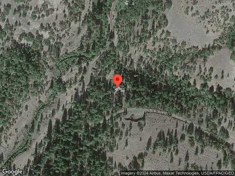 Toad, GOLDENDALE, WA 98620