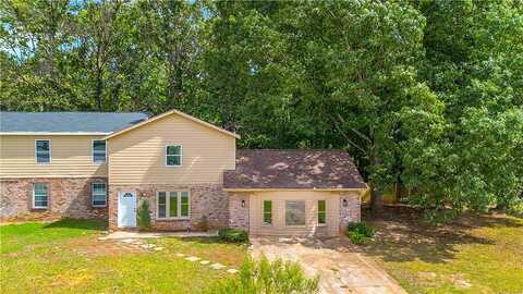 Fieldstone View, CONYERS, GA 30013