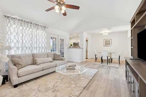 Jefferson, FORT WORTH, TX 76107