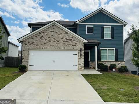 Hamilton Pointe, MCDONOUGH, GA 30253