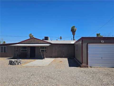 El Monte, BULLHEAD CITY, AZ 86442