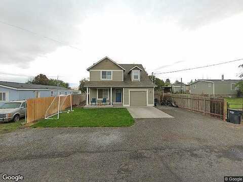 3Rd, TOUCHET, WA 99360