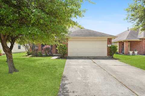 Moonlight Ridge, HUMBLE, TX 77396