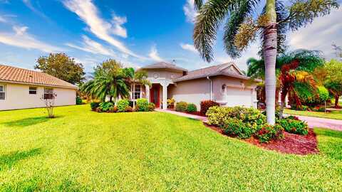 Mountain Ash, PORT SAINT LUCIE, FL 34987