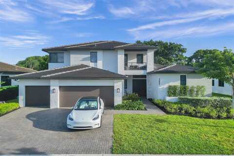 53Rd, COOPER CITY, FL 33328