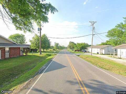 N Main Street, Pleasant Hope, MO 65725