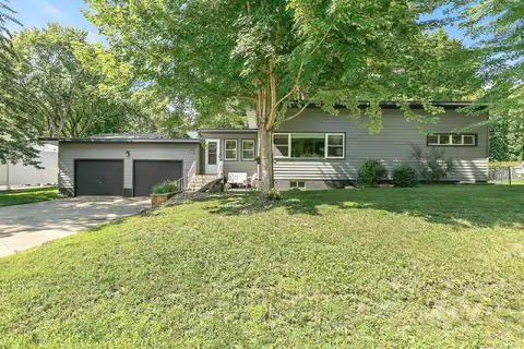 4Th, SAUK RAPIDS, MN 56379