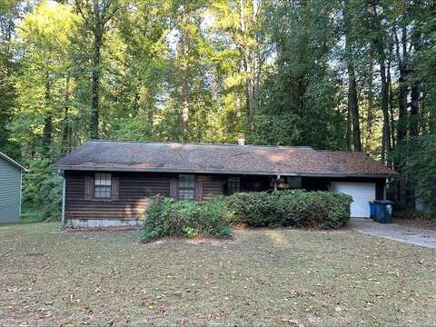 Woodland, KENNESAW, GA 30152