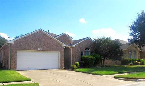 Flintwood, ARLINGTON, TX 76002