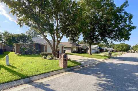 Portobella, CANTONMENT, FL 32533