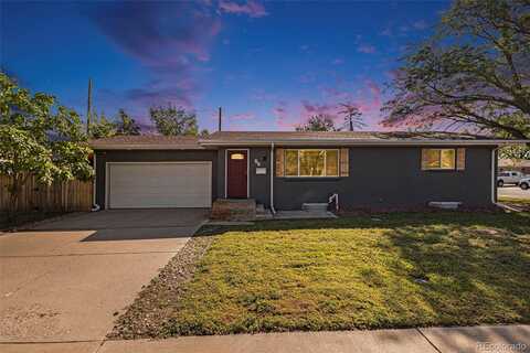 12Th, BRIGHTON, CO 80601