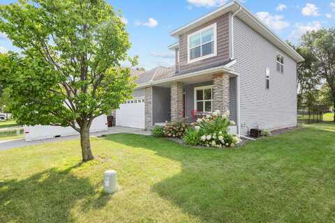 146Th, ANOKA, MN 55303