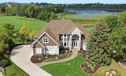 Wilds, PRIOR LAKE, MN 55372