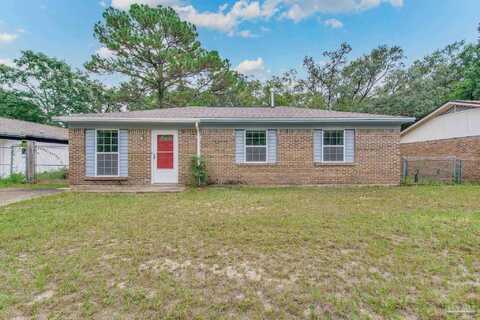 Patton, PENSACOLA, FL 32507