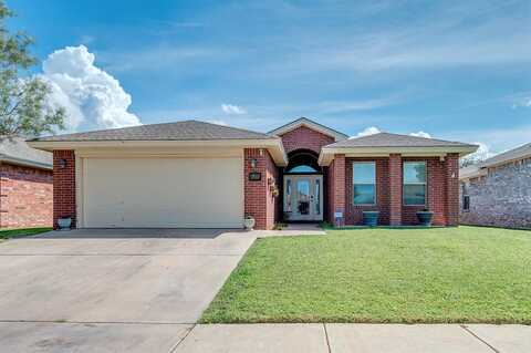 107Th, LUBBOCK, TX 79423