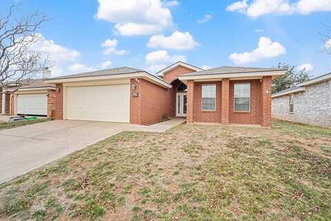 107Th, LUBBOCK, TX 79423