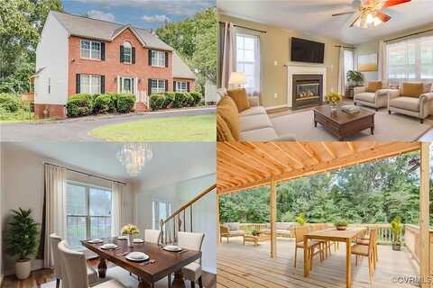 Telegraph Woods, GLEN ALLEN, VA 23060