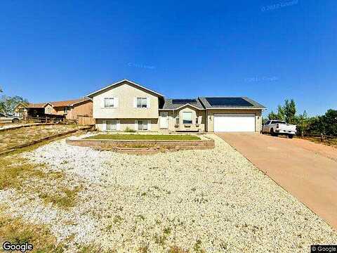 Aguilar, PUEBLO, CO 81007