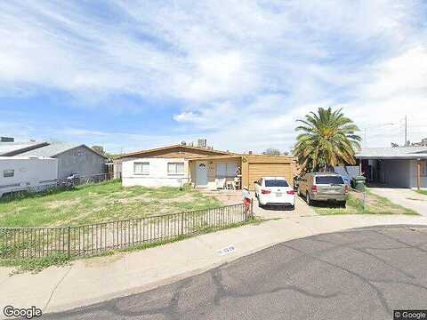 Port Royale, PHOENIX, AZ 85053
