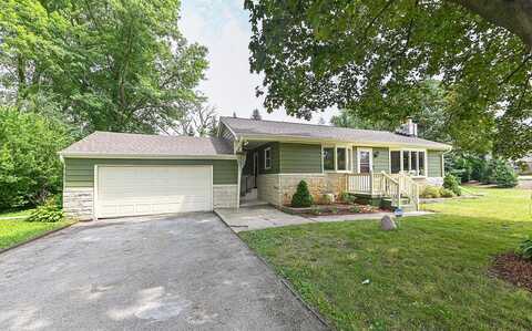 Green Bay, RIVER HILLS, WI 53217